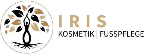 Logo Iris Kosmetik