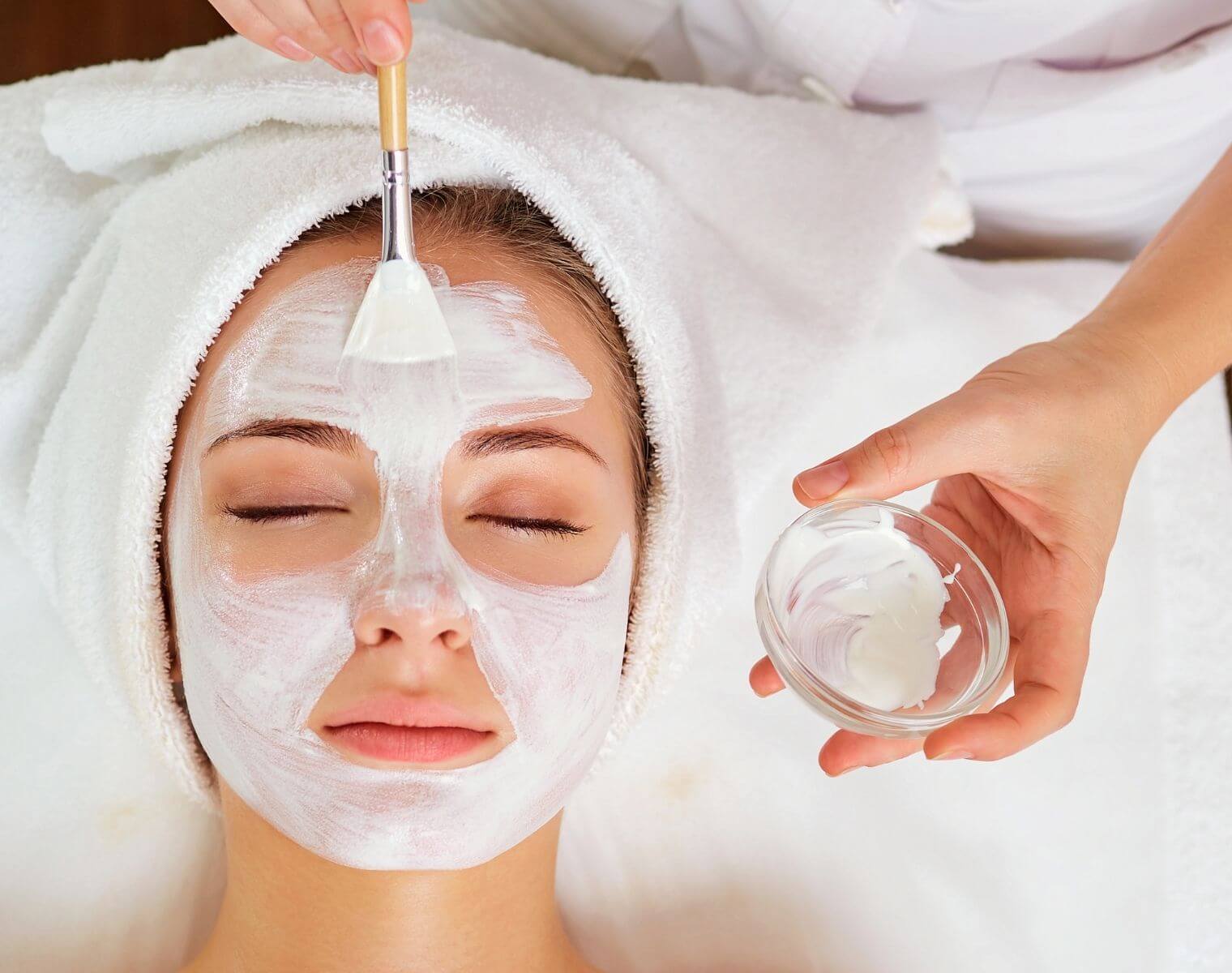 Entspannende Energetik Behandlung bei Iris Kosmetik Wiener Neustadt für innere Balance