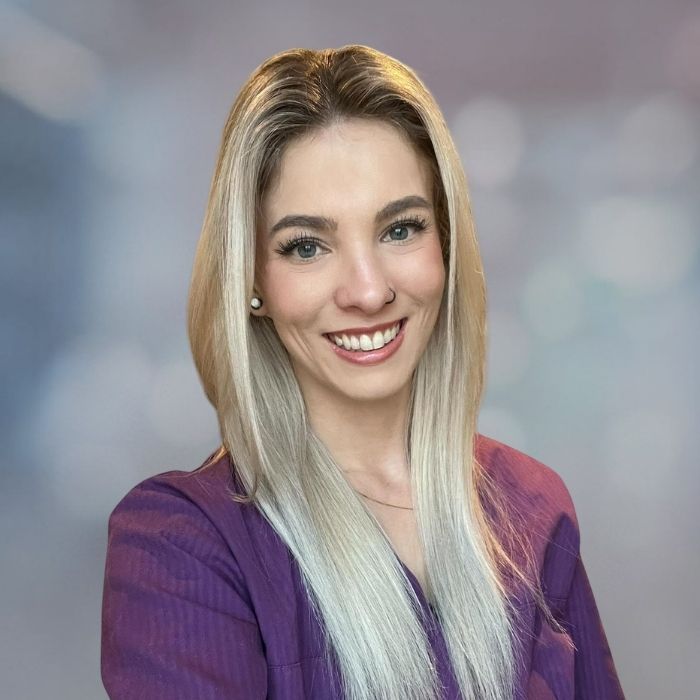 Kinesiologische Balance Anwendung bei Iris Kosmetik Wiener Neustadt zur Harmonisierung von Körper und Geist